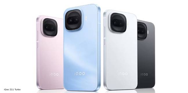 iQoo Z11 Punya Baterai Jumbo 9020 MAh dan Layar 165 Hz iQoo Z11 Punya Baterai Jumbo 9020 MAh dan Layar 165 Hz