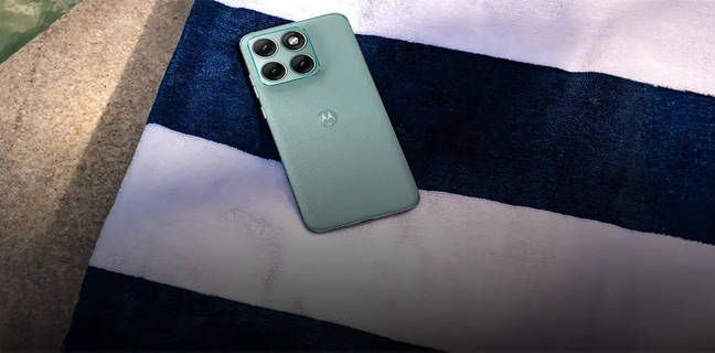 Motorola Luncurkan Edge Fusion 70 Plus, Punya Kamera Lytia 710 dan Layar Curved 144 Hz Motorola Luncurkan Edge Fusion 70 Plus, Punya Kamera Lytia 710 dan Layar Curved 144 Hz