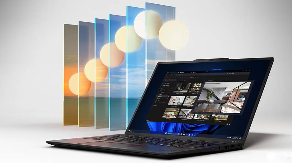 ThinkPad X1 Carbon Gen 13 Aura Edition
