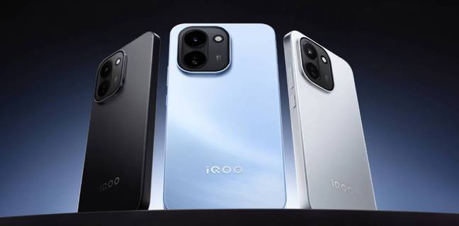 iQoo Z11 dan Z11x Resmi Meluncur, Punya Baterai Jumbo dan Layar 165 Hz iQoo Z11 dan Z11x Resmi Meluncur, Punya Baterai Jumbo dan Layar 165 Hz