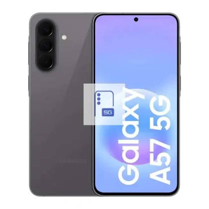 Bocoran render gambar Galaxy A57.