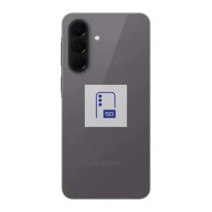 Bocoran render gambar Galaxy A57.