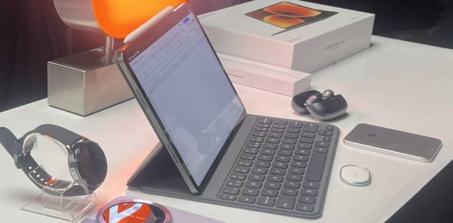 Xiaomi Pad 8 dan 8 Pro Meluncur di Indonesia, Ini Harga dan Spesifikasinya Xiaomi Pad 8 dan 8 Pro Meluncur di Indonesia, Ini Harga dan Spesifikasinya