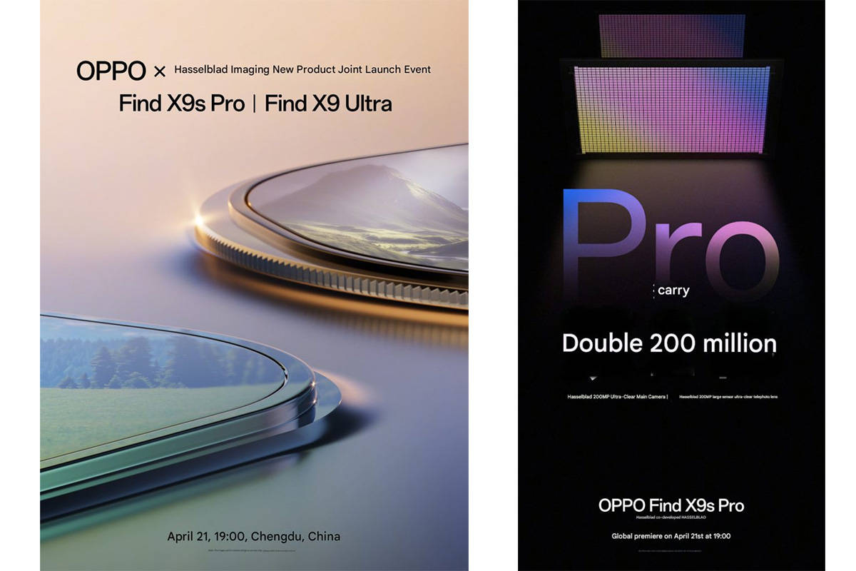 Oppo Find X9 Ultra Meluncur Bulan Depan, Ini Tanggalnya