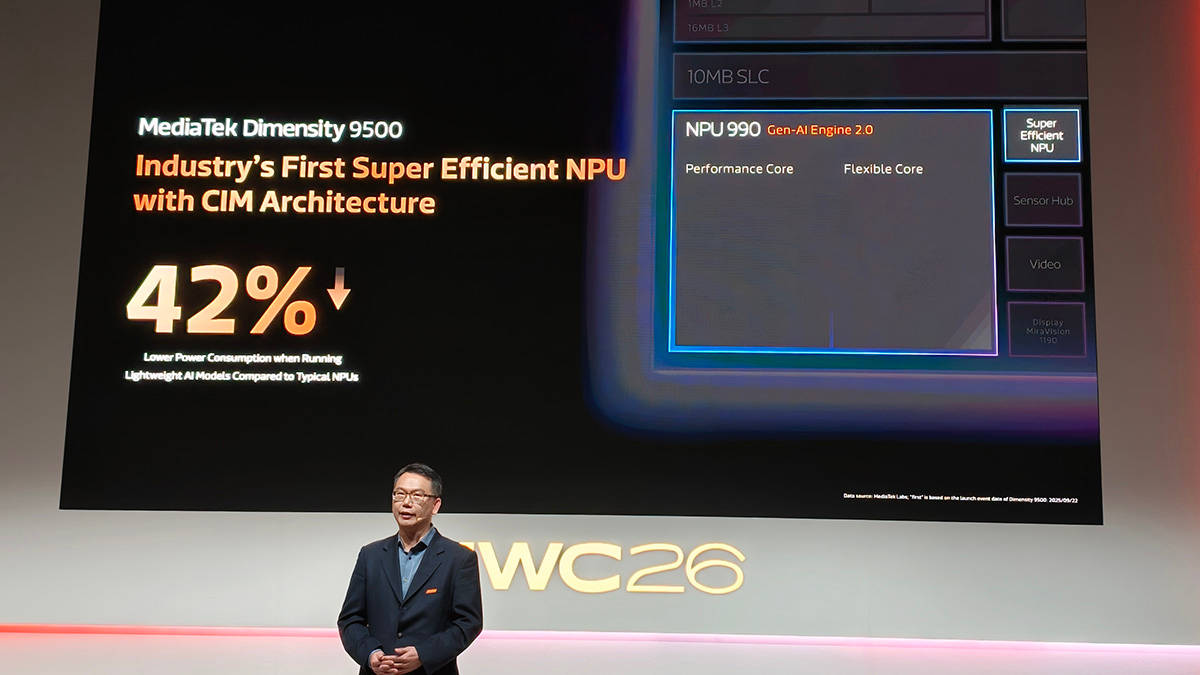 MediaTek dan Oppo Dorong Pengolahan AI On-device di Smartphone