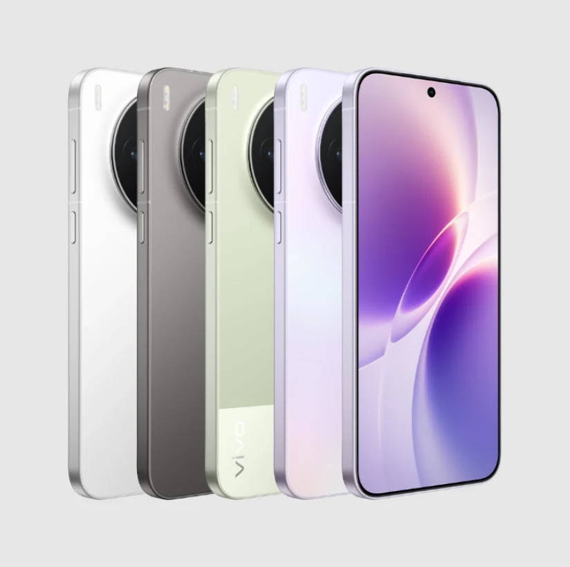 Vivo X300s