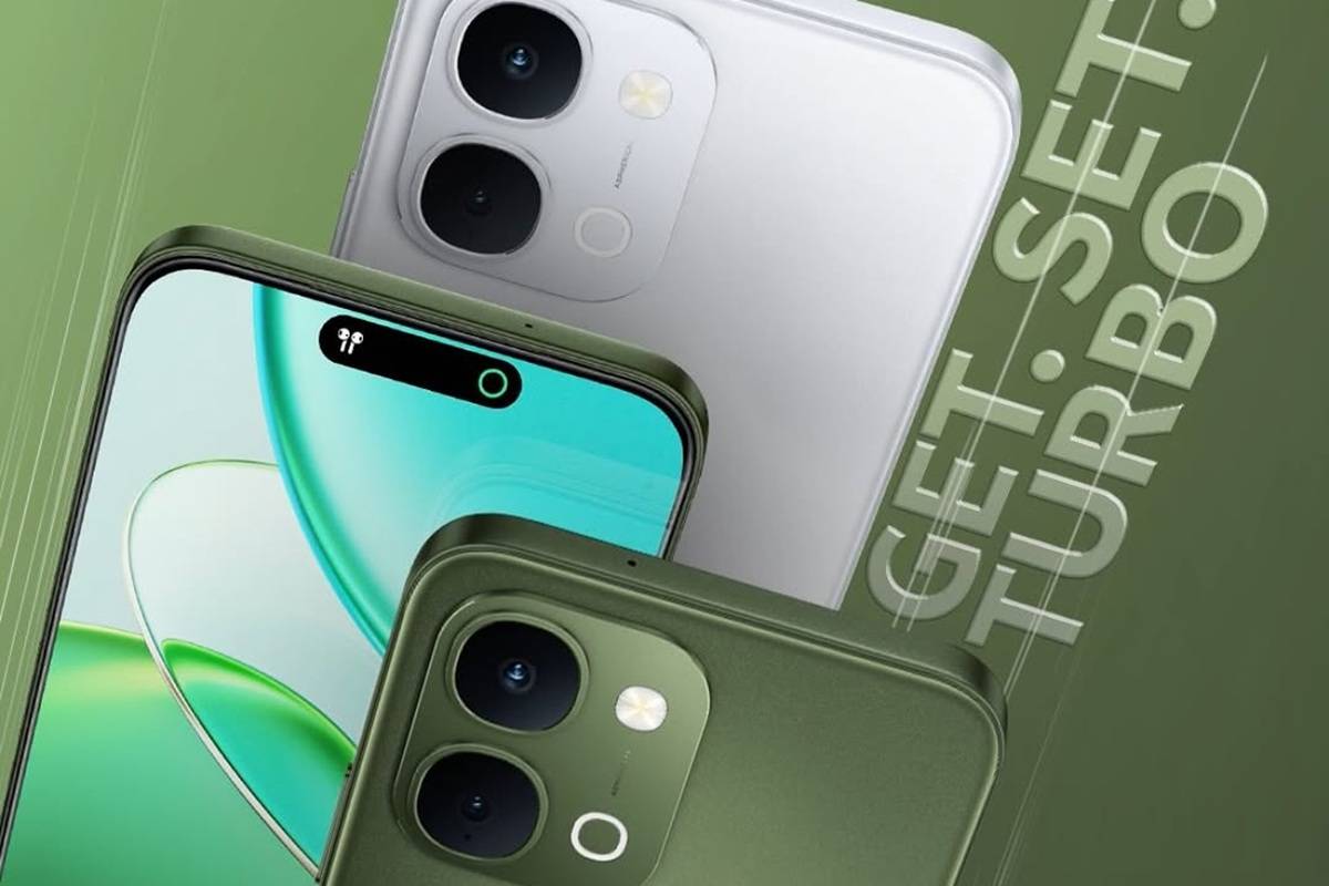 Vivo T5x