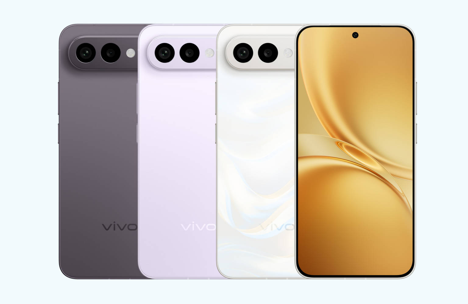 Vivo X300 FE Rilis di Rusia, Pakai Snapdragon 8 Gen 5 dan Layar Compact 6,31 Inci