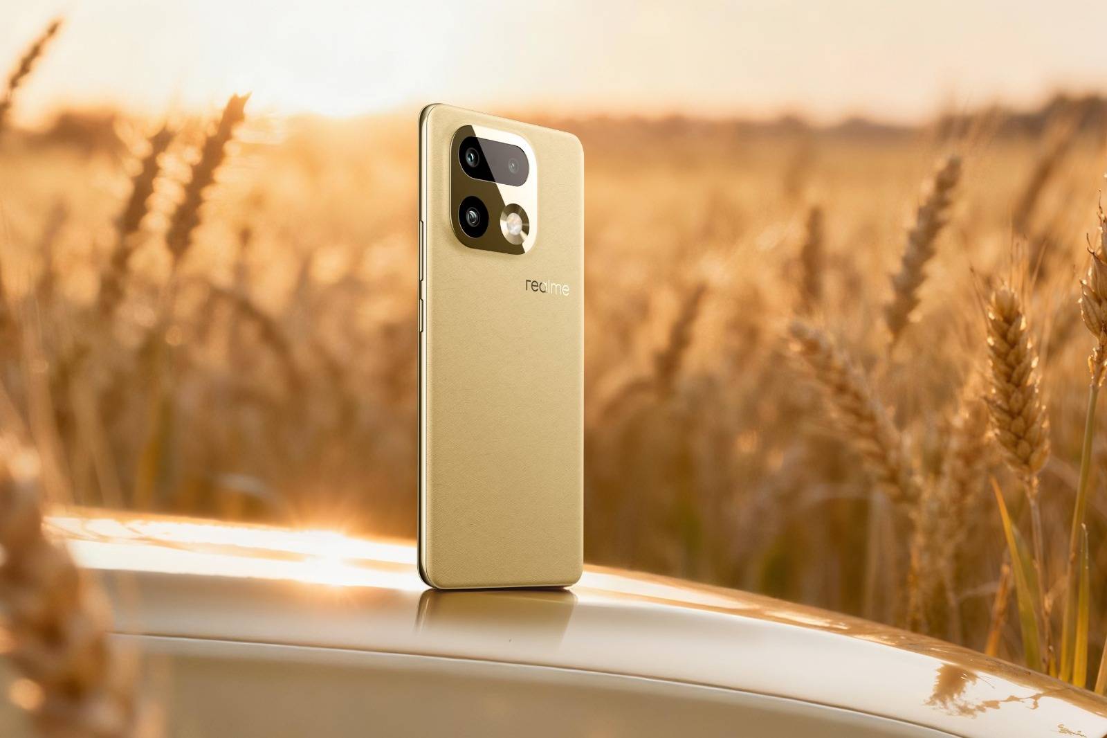 Realme 16 Pro Plus