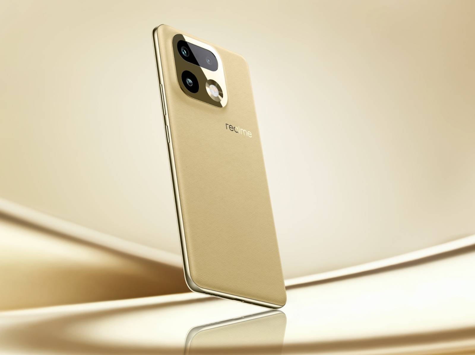 Realme 16 Pro Plus