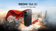 Redmi 15A Segera Meluncur 27 Maret, Punya Baterai Besar 6.300 MAh Related Article
