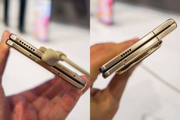 Inilah Honor Magic V6, HP Lipat Ramping Bersertifikasi IP69