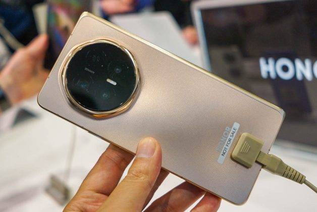 Inilah Honor Magic V6, HP Lipat Ramping Bersertifikasi IP69