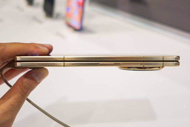 Inilah Honor Magic V6, HP Lipat Ramping Bersertifikasi IP69