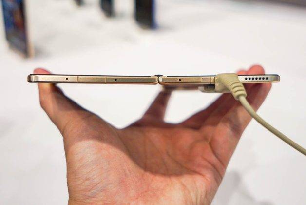 Inilah Honor Magic V6, HP Lipat Ramping Bersertifikasi IP69