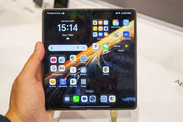 Inilah Honor Magic V6, HP Lipat Ramping Bersertifikasi IP69