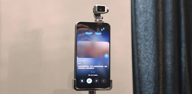 HP Robot Honor Dipastikan Akan Hadir Tahun Ini HP Robot Honor Dipastikan Akan Hadir Tahun Ini