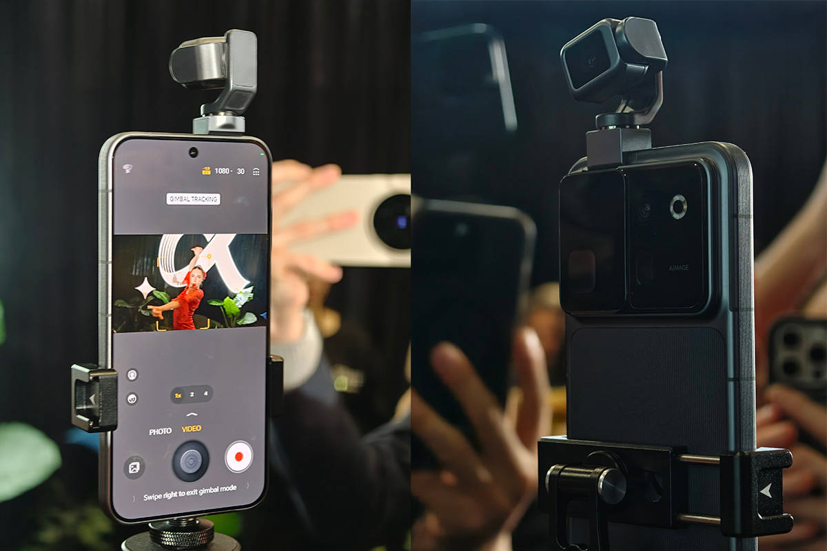 HP Robot Honor Dipastikan Akan Hadir Tahun Ini