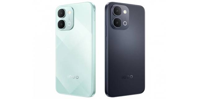 iQoo Z11x Resmi Hadir dengan Baterai 7.200 mAh, Segera Masuk Indonesia? iQoo Z11x Resmi Hadir dengan Baterai 7.200 mAh, Segera Masuk Indonesia?