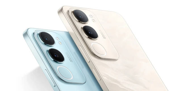 Vivo Y37 Plus Resmi dengan Dimensity 6300 dan Baterai 6.000 MAh Vivo Y37 Plus Resmi dengan Dimensity 6300 dan Baterai 6.000 MAh