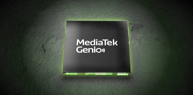 MediaTek Umumkan Tiga Chip Genio Baru untuk Perangkat IoT MediaTek Umumkan Tiga Chip Genio Baru untuk Perangkat IoT