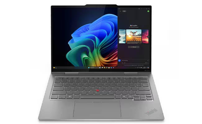 ThinkPad X1 2-in-1 Gen 10 Aura Edition