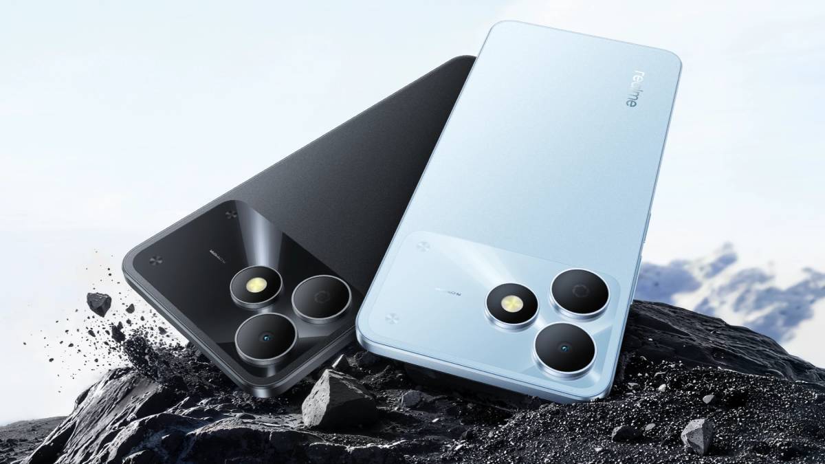 Realme Note 80 Rilis di Indonesia, Punya Baterai 6.300 Mah di Harga Rp 1 Jutaan
