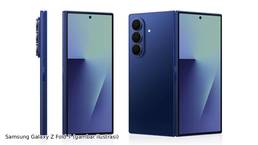 Samsung Galaxy Z Fold 8 dan Flip 8 Dapat Sertifikasi, Pertanda Segera Meluncur? Thumbnail