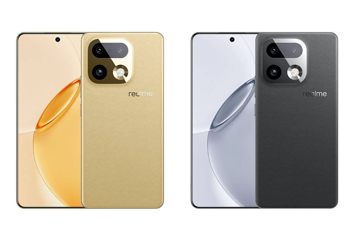 Realme 16, 16 Pro, dan 16 Pro 5G Masuk Indonesia, Ini Spesifikasi Serta Harganya