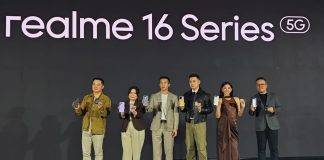Spesifikasi dan Harga Realme 16, 16 Pro, serta 16 Pro Plus 5G di Indonesia Realme 16, 16 Pro, dan 16 Pro 5G Masuk Indonesia, Ini Spesifikasi serta Harganya