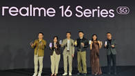 Spesifikasi dan Harga Realme 16, 16 Pro, serta 16 Pro Plus 5G di Indonesia Related Article