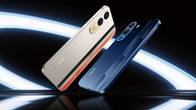 Realme P4x dan P4 Lite Rilis di Indonesia, Punya Baterai hingga 8.000 MAh Related Article