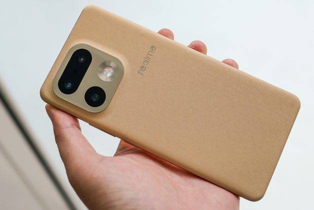 Begini Desain Baru Realme 16, 16 Pro, dan 16 Pro 5G yang Memanjakan Mata