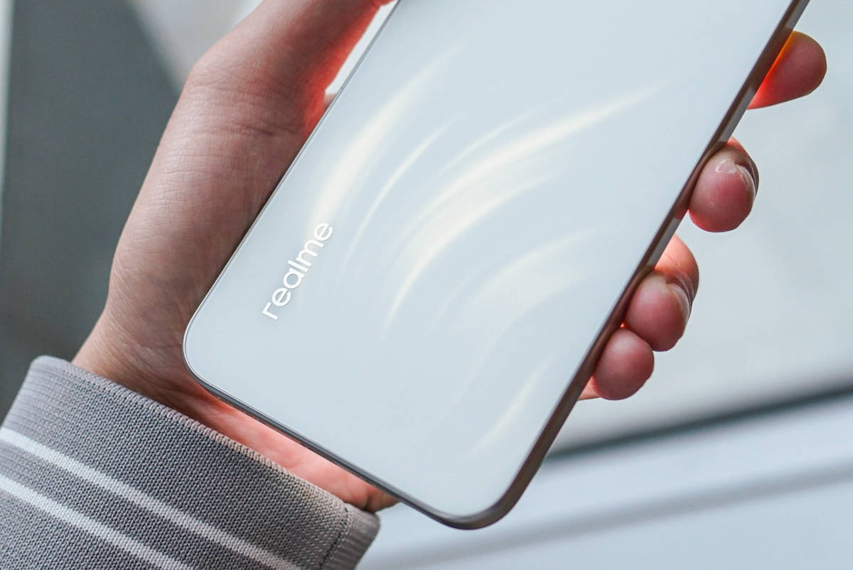 Begini Desain Baru Realme 16, 16 Pro, dan 16 Pro 5G yang Memanjakan Mata