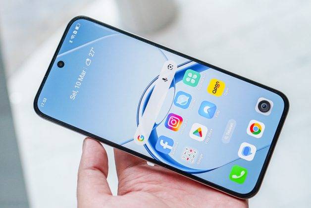 Begini Desain Baru Realme 16, 16 Pro, dan 16 Pro 5G yang Memanjakan Mata
