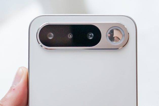 Begini Desain Baru Realme 16, 16 Pro, dan 16 Pro 5G yang Memanjakan Mata