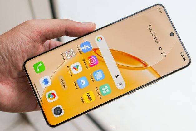 Begini Desain Baru Realme 16, 16 Pro, dan 16 Pro 5G yang Memanjakan Mata