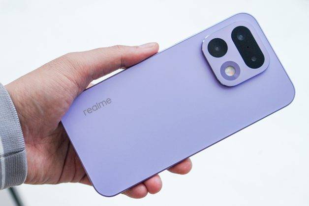 Begini Desain Baru Realme 16, 16 Pro, dan 16 Pro 5G yang Memanjakan Mata