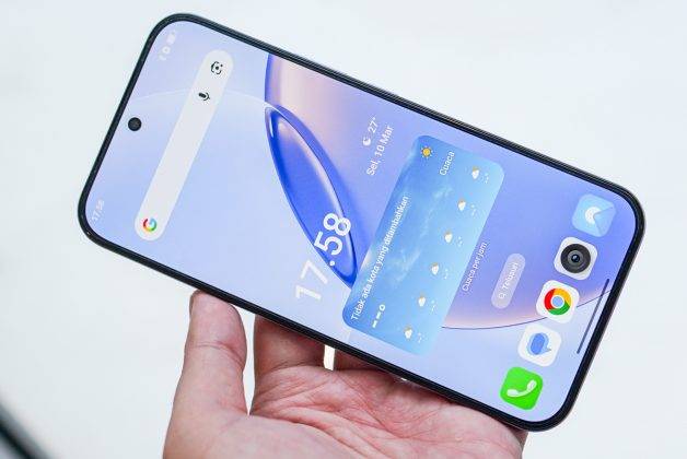 Begini Desain Baru Realme 16, 16 Pro, dan 16 Pro 5G yang Memanjakan Mata