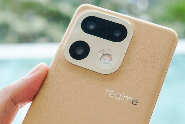 Begini Desain Baru Realme 16, 16 Pro, dan 16 Pro 5G yang Memanjakan Mata