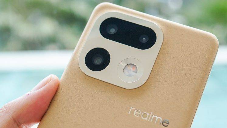 Begini Desain Baru Realme 16, 16 Pro, dan 16 Pro 5G yang Memanjakan Mata