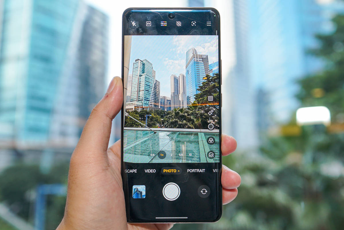 Begini Desain Baru Realme 16, 16 Pro, dan 16 Pro 5G yang Memanjakan Mata