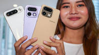 Begini Desain Baru Realme 16, 16 Pro, dan 16 Pro 5G yang Memanjakan Mata Related Article