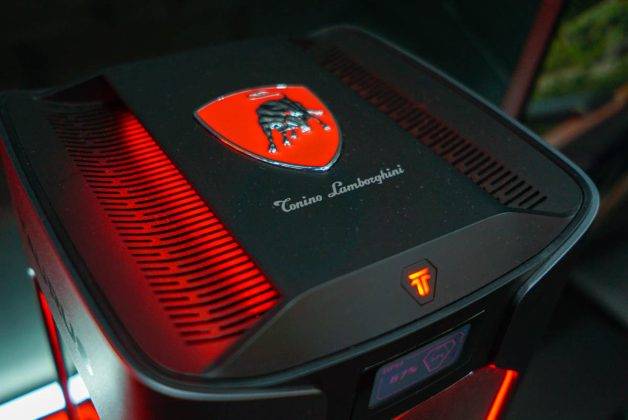 Tecno Siapkan HP Pova hingga PC Gaming Berdesain Lamborghini