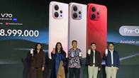 Vivo V70 dan V70 FE Rilis di Indonesia, Ini Harga dan Spesifikasinya Related Article