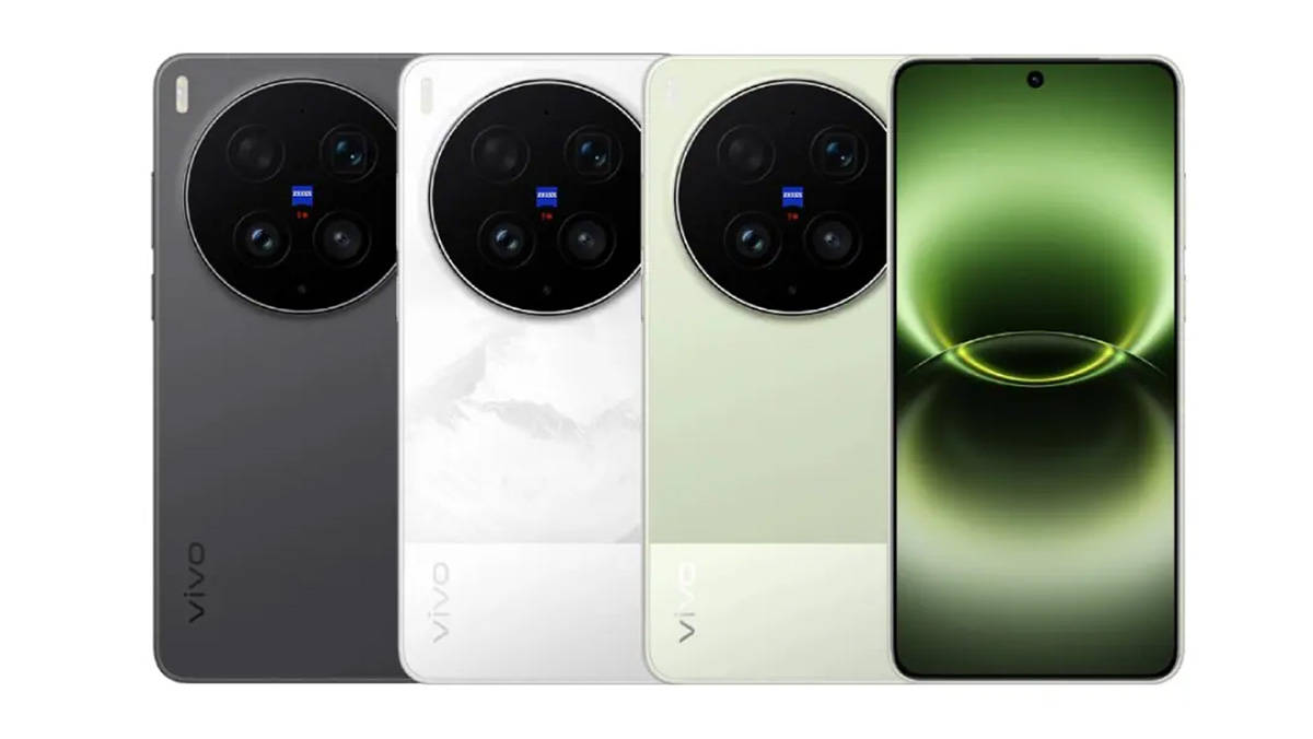 Vivo X300 Ultra Resmi, Punya Dua Kamera 200 MP