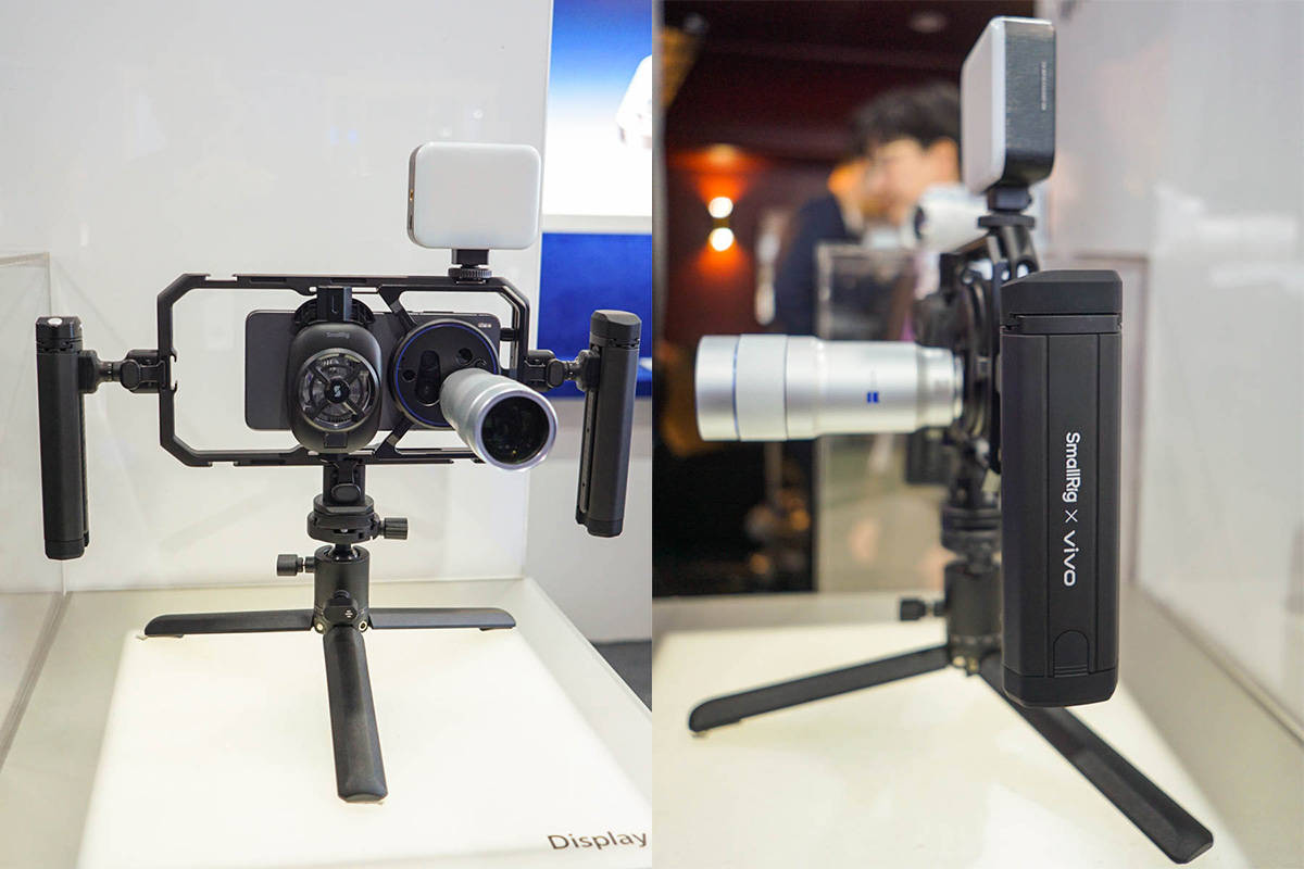 Vivo X300 Ultra Meluncur Akhir Maret 2026, Begini Tampilannya