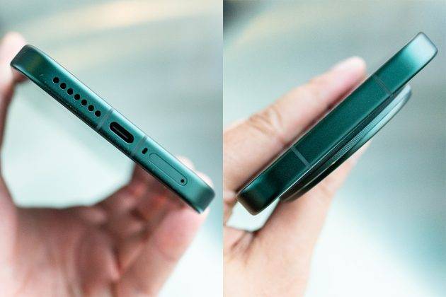 Menggenggam Xiaomi 17 Ultra, Flagship Terbaru Berkamera Zoom Leica