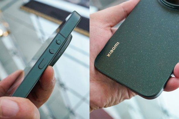 Menggenggam Xiaomi 17 Ultra, Flagship Terbaru Berkamera Zoom Leica