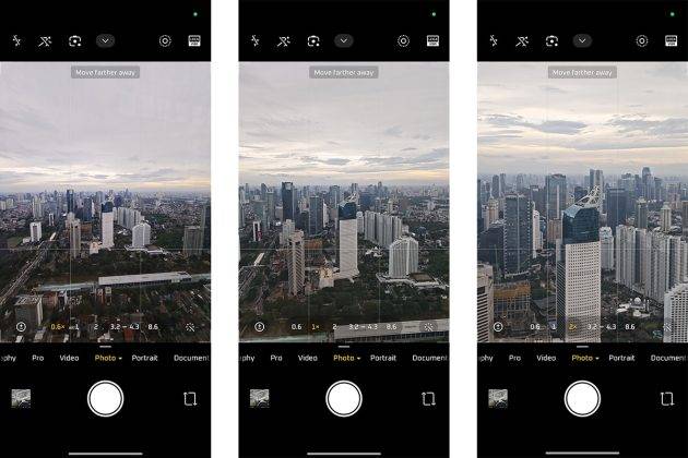 Menggenggam Xiaomi 17 Ultra, Flagship Terbaru Berkamera Zoom Leica